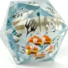 Sirius Dice - MTG: Avatar: The Last Airbender Oversized Spindown Die D20: Aang & Appa