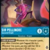 Sir Pellinore, Seasoned Knight - Reign of Jafar
