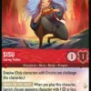 Sisu, Daring Visitor (foil) - Promo Set 3