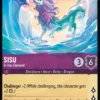 Sisu, In Her Element (foil) - Azurite Sea