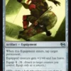 Skateboard (foil) - Teenage Mutant Ninja Turtles
