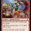 Skilled Battlecarver - Reality Fracture
