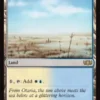 Skycloud Expanse - Tarkir: Dragonstorm Commander