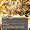 Skyseer's Chariot (#296) (borderless) - Aetherdrift Varianten