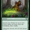 Skyshroud Claim - Edge of Eternities Commander