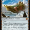 Skysovereign, Consul Flagship - Foundations Commander Decks