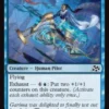 Skystreak Engineer (foil) - Aetherdrift