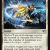Slash of Light (foil) - Final Fantasy