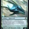 Sledge-Class Seedship (foil) - Edge of Eternities prerelease Promo's