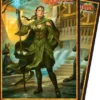Sleeves Amonkhet: Nissa (80 stuks)