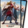 Sleeves Battlebond: Rowan Kenrith (80 stuks)