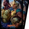 Sleeves Commander 2016: Kynaios and Tiro of Meletis (120 stuks)