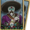Sleeves Dia De Los Muertos: Mariachi (50 stuks)