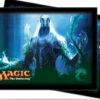 Sleeves Gatecrash: Simic (80 stuks)