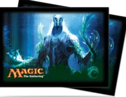 Sleeves Gatecrash: Simic (80 stuks)