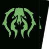 Sleeves Guilds of Ravnica: Golgari Swarm (100 stuks)