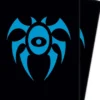 Sleeves Guilds of Ravnica: House Dimir (100 stuks)