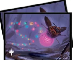 Sleeves Holiday 2018: Bog Humbugs (100 stuks)