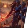 Sleeves Hour of Devastation: Neheb, the Eternal (80 stuks)