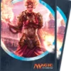 Sleeves Kaladesh: Chandra, Torch of Defiance (80 stuks)