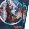 Sleeves Kaladesh: Dovin Baan (80 stuks)