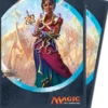 Sleeves Kaladesh: Saheeli Rai (80 stuks)