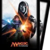 Sleeves Magic Origins: Jace (80 stuks)