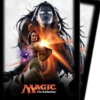 Sleeves Magic Origins: Liliana (80 stuks)