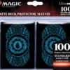 Sleeves Magic: The Gathering Mana 7 - Island (100 stuks)