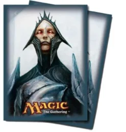 Sleeves Magus of the Future (40 stuks)