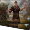 Sleeves Masters 25: Imperial Recruiter (80 stuks)
