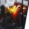 Sleeves Max Protection Death Grip (50 stuks)