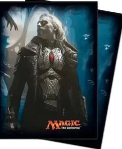 Sleeves Shadows over Innistrad: Merciless Resolve (80 stuks)