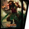 Sleeves Theros: Xenagos, the Reveler (80 stuks)