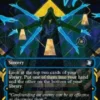 Sleight of Hand (#22) (showcase) - Secrets of Strixhaven Mystical Archive