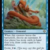 Slithermuse - Lorwyn Eclipsed Commander