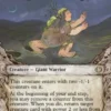 Slumbering Walker (showcase) - Lorwyn Eclipsed Varianten