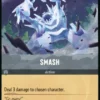 Smash (foil) - Fabled