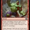 Smashing Spree (#555) - Marvel Super Heroes Commander
