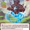 Smoldering Jinn (R) - Altered skybound