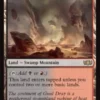 Smoldering Marsh - Tarkir: Dragonstorm Commander