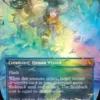 Snapcaster Mage (foil) (borderless) - Final Fantasy Commander Varianten