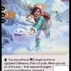 Snowball Commando (C) - Altered Trial by Frost