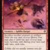 Snowslope Hunter (foil) - The Hobbit