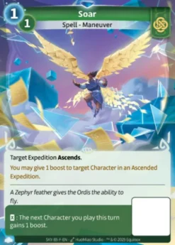 Soar (F) - Altered skybound