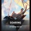 Soaring front card - Avatar: The Last Airbender