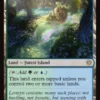 Sodden Verdure - Lorwyn Eclipsed Commander