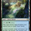 Sodden Verdure - Secrets of Strixhaven Commander