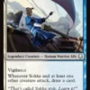 Sokka, Lateral Strategist (foil) - Avatar: The Last Airbender
