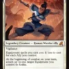 Sokka, Swordmaster - Avatar: The Last Airbender Eternal